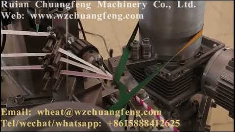 paper drinking straw making machine high speed multi cutters