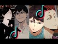 Haikyuu Tiktok Compilation Edits | part1 |