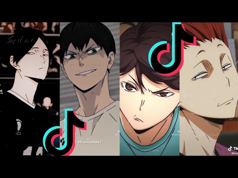 Haikyuu Best Moments #haikyuu #haikyuuedits #haikyuuboys #karasuno #ta, Haikyuu