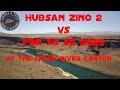 Fimi X8 SE 2020 vs Hubsan Zino 2 Shootout at the Snake River Canyon