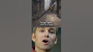 Fear & Hunger Termina ALL weapon RANK #fearandhunger #memes