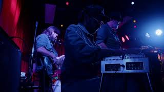 Atlantic City (Live at Django) - The Album Show (Springsteen 'Born in The USA' show)
