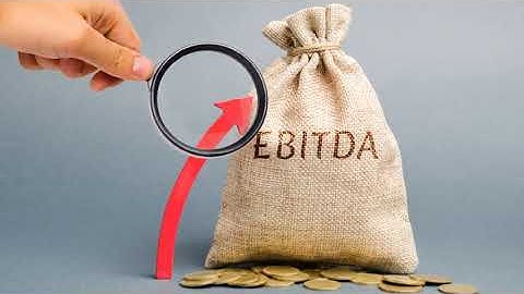 Unlock EBITDA: The Easiest Guide for Beginners!