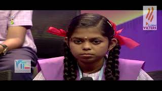 Haritha Vidhyalayam (Season 02) Episode 19(GOVT HSS KALICHANADUKAM &  LVHS POTHENCODE TRIVANDRUM)