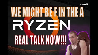 We Need to talk Now!!! about AMD vulnerability SINKCLOSE