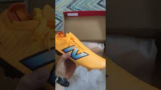 Unboxing New Balance Furon V7 Pro Fg.