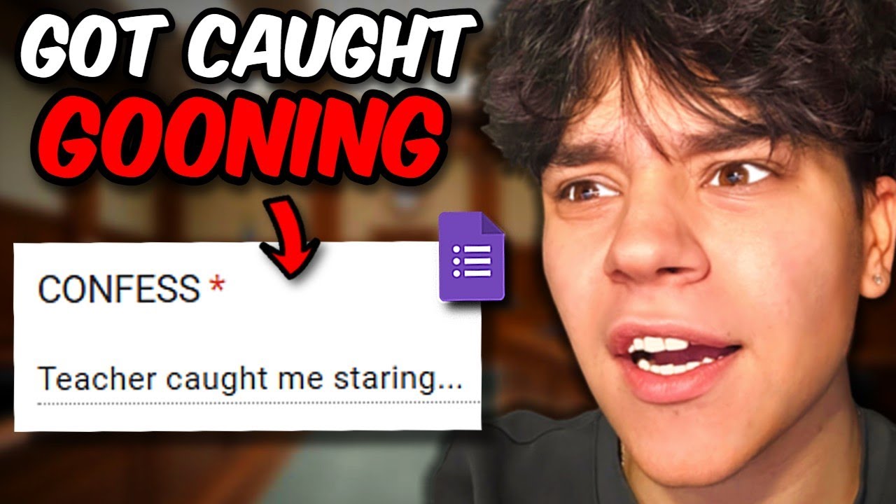 Я разоблачил своих зрителей. САМЫЕ СТРАННЫЕ ПРИЗНАНИЯ