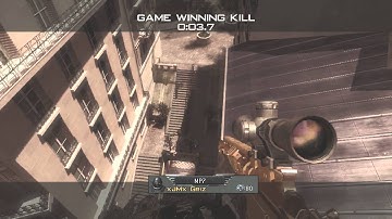 xJMx Griz - If Only #16 (A WTF Moment)