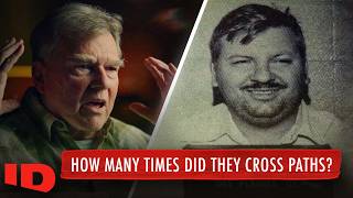 Did He Meet Gacy Before The Attack? | People Magazine Investigates: Surviving a Serial Killer | ID