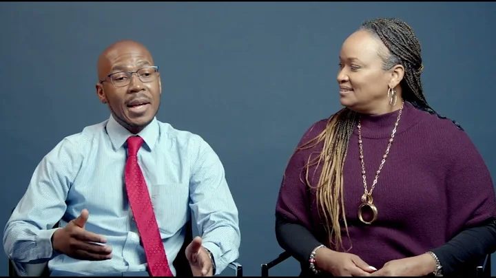The Platform:  The Augustin Family Testimony