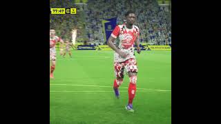 EFSANE BİR MAÇ? #keşfet  #pes #öneçıkar#aboneol #gaming #efootball #shorts #short #youtube #youtuber
