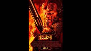 Unprotected Innocence - Rock You Like a Hurricane | Hellboy OST 