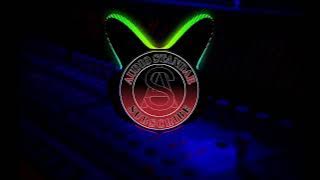 DJ Cek Sound Bass Gila