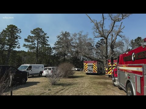 Coroner identifies victim in fatal Fairfield fire - YouTube