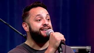 Five Stories Falling - "12 Years" Live on ETV!