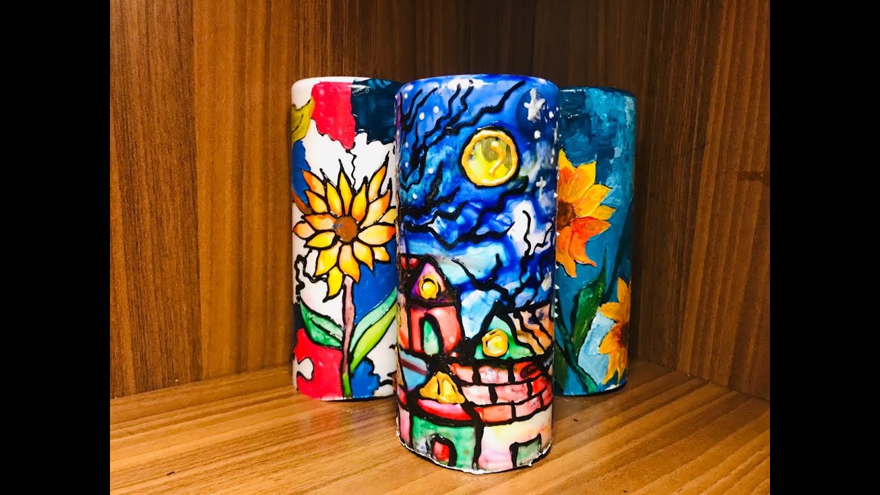 Best Out of Waste | Reuse, Reduce & Recycle | Save Earth | An initiative by Disha Gulati