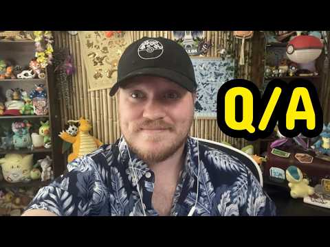 I Face YOUR Burning Questions - Q/A