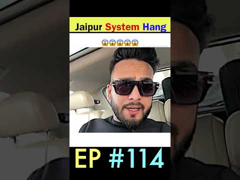 Jaipur Meetup Gone