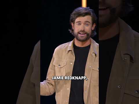 Don't worry, I asked Jamie permission to use this joke