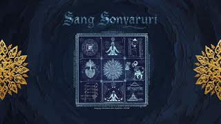 SANG SONYARURI dalam Rangka Mensyukuri Kalimasada 12 bertempat di Gelanggang UIN Sunan Kalijaga 2025