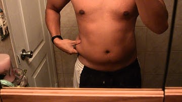 200k Bodybuilding.com Transformation Challenge - Day 12