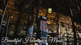 Musik Harmonika Yang Indah Buat Penagantar Tidur