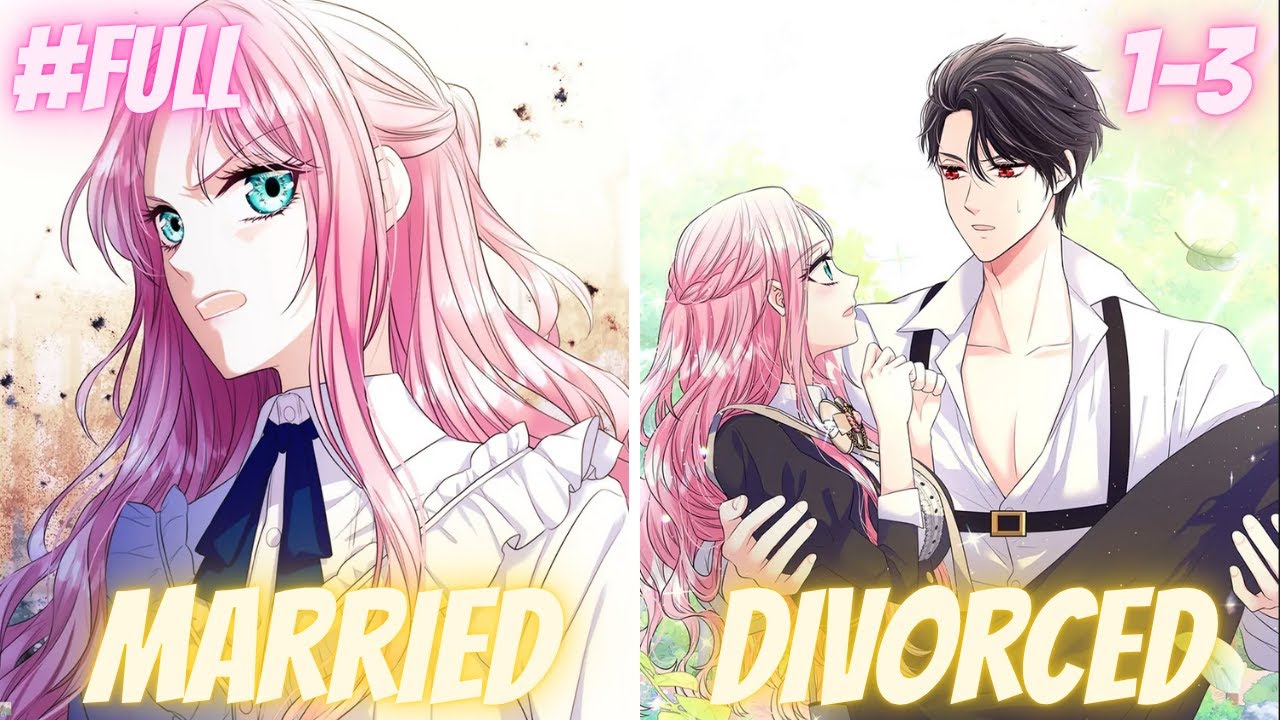 I Will Divorce the Female Lead's Older Brother Full Manhwa