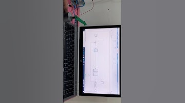 Position control of DC motor using MATLAB simulink-arduino || PID control