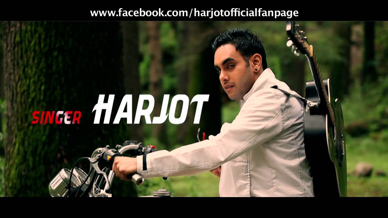 Harjot Izhaar Official Teaser HD Goyal Music YouTube