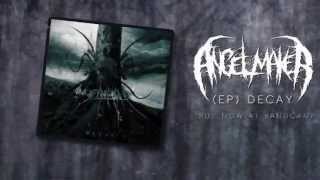 AngelMaker - Hell (lyric video) chords