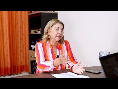 Vereadora Lene Petecão diz que deve disputar eleições 2022: "Mandato ficou pequeno"