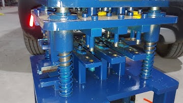 Đột dập ke nhảy ke vĩnh cửu pma giá rẻ | Đức Máy Nhôm 0969223990