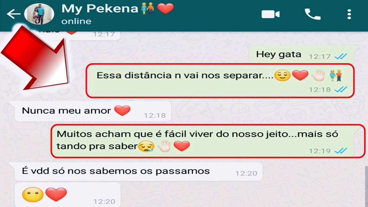 Dicas para o namoro à distância