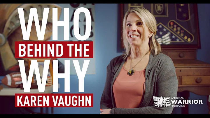 A Navy SEAL's Sacrifice | The Karen Vaughn Story