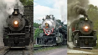 Southern 4501 Tribute