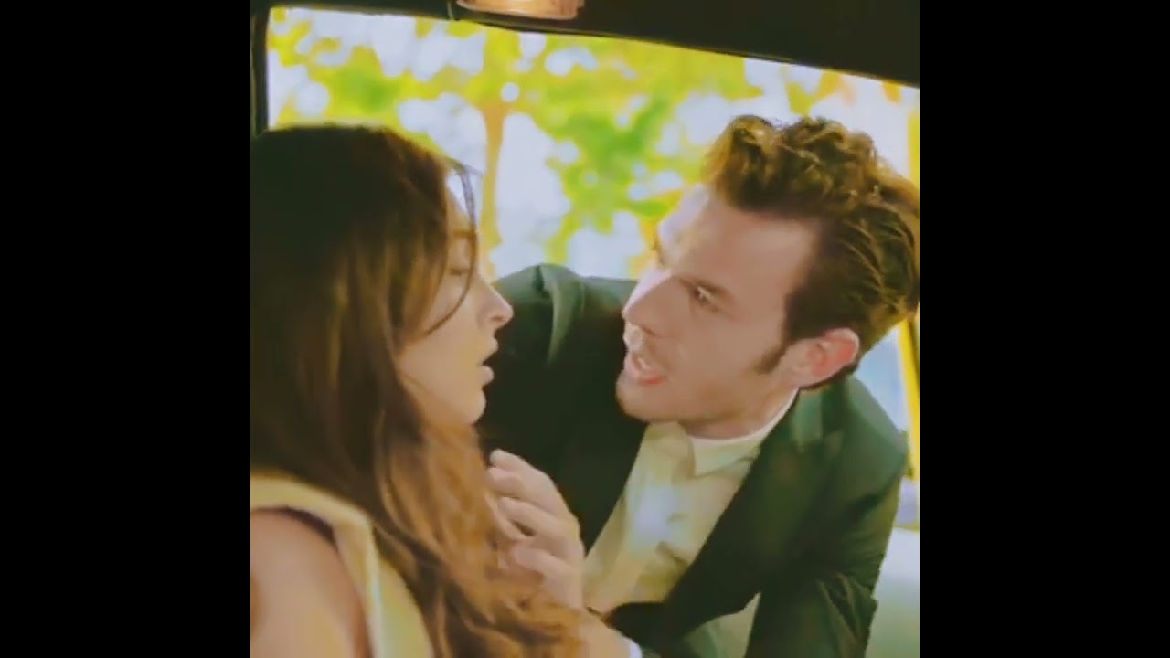 POV:Sevdiğinle Kavga Edersin Sonra 20 Yıl Sonra Yeniden Karşılaşırsın #çağtu #efeninnazı #kesfet