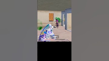 🔥 1v3 Clutch Masterclass! | Googly Gamer’s Epic BGMI Comeback 💪  #shorts