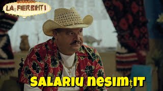 Download Lagu Las Fierbinți 2025 |  Salariu nesimțit | 22 JANUÀRO 2026 MP3