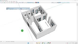 Plugin Architecture, plugin dựng hình kiến trúc nhanh nhất hiện nay trong Sketchup!