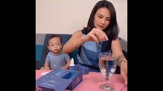 madu generos vitamin otak anak asli madu generos vitamin otak anak