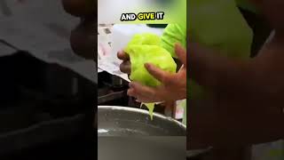 Download Lagu Making fake cab bage in japan 😯 #shorts MP3