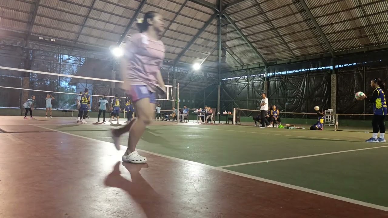 Rania Sport Volleyball 