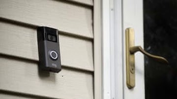 Ring sued by man who claims camera was hacked and used to harass his kids