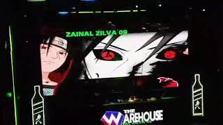 Dj aycha versi madura