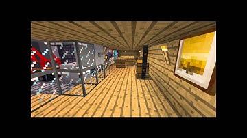 Voltz Underground Nuclear Bunker!