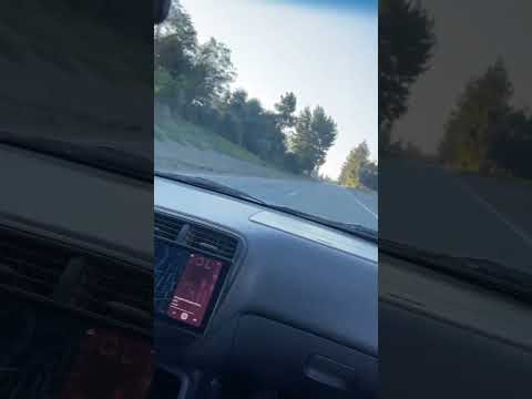 AWD K24 Turbo