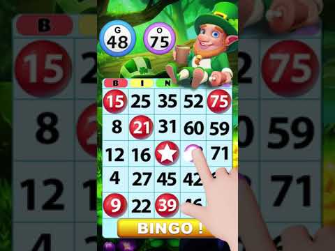 Bingo Journey – Free Bingo Games