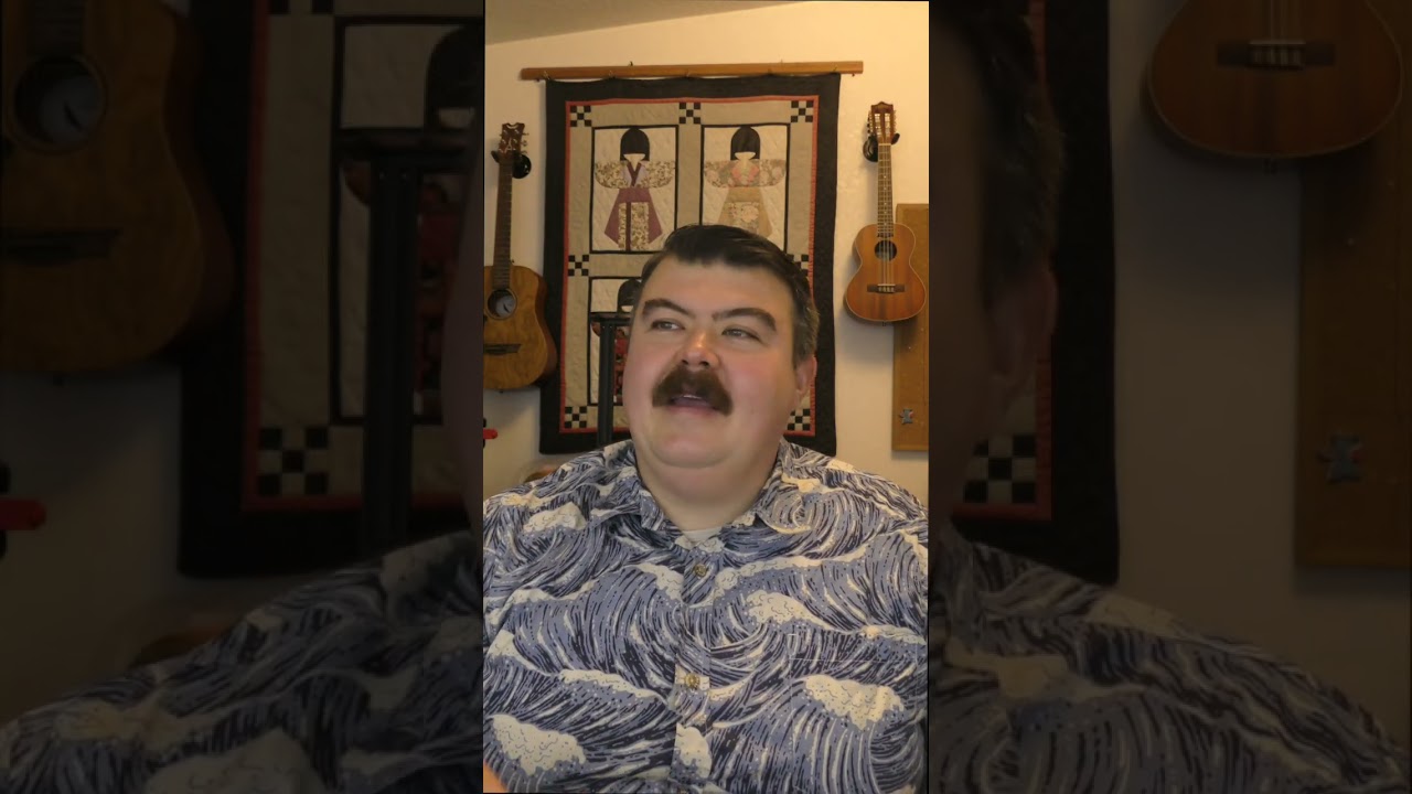 ⁣Learn something random about Hook