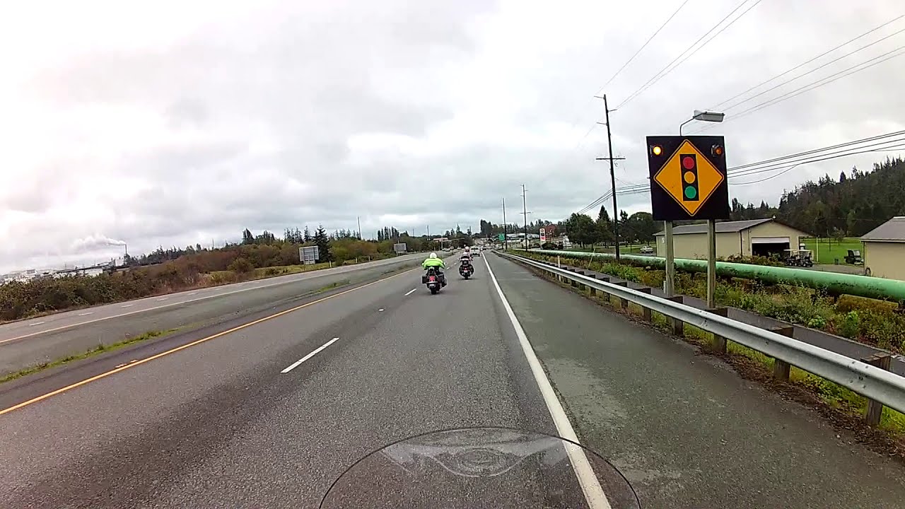 Oyster Run 2019 Anacortes WA YouTube