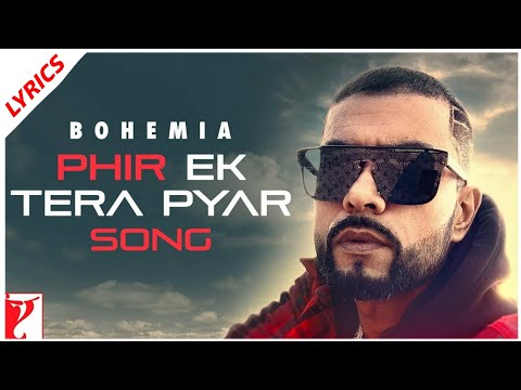 Phir Ek Tera